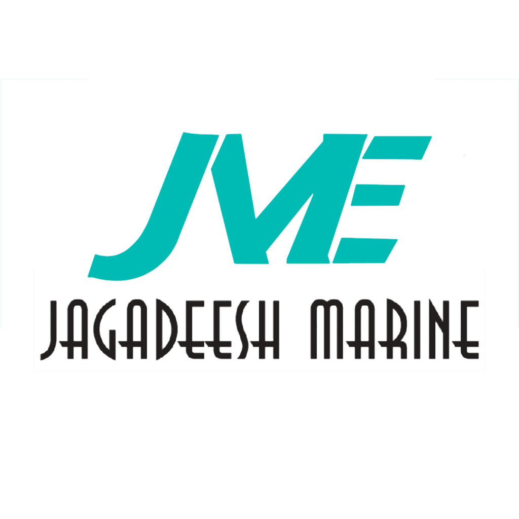 Jagadeesh Marine Website